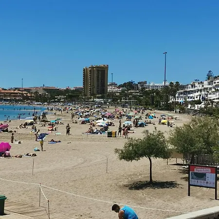 Oceansight Panorama Standing 250m * Los Cristianos (Tenerife)