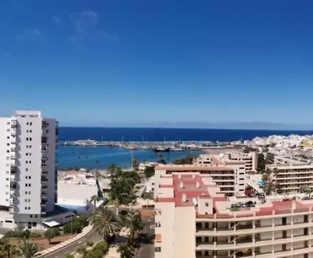 Appartamento Cristianos Achacay Standing Vue Panoramique