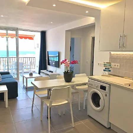 Oceansight Panorama Appartement Standing Beach 250M