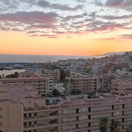 Oceansight Panorama Standing 250m
