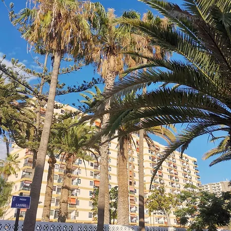 Appartamento Oceansight Panorama Appartement Standing Beach 250M Los Cristianos (Tenerife)