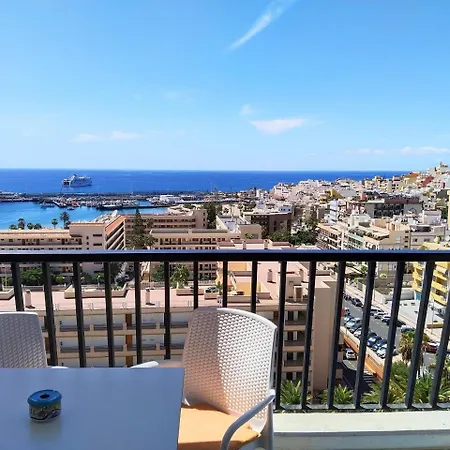Oceansight Panorama Appartement Standing Beach 250M