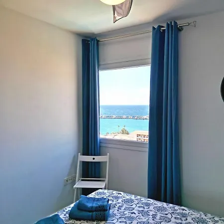 Appartamento Cristianos Achacay Standing Vue Panoramique