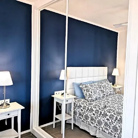 Oceansight Panorama Appartement Standing Beach 250M Appartamento