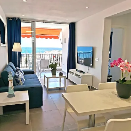 Appartamento Oceansight Panorama Appartement Standing Beach 250M *