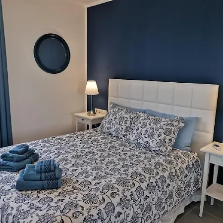 Appartamento Oceansight Panorama Appartement Standing Beach 250M Los Cristianos (Tenerife)