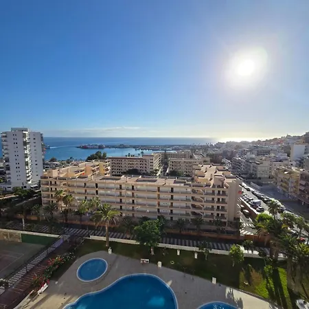 Apartman Standing Vue Ocean Panoramique 250m De La
